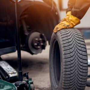 Beylikova Oto Lastikçi